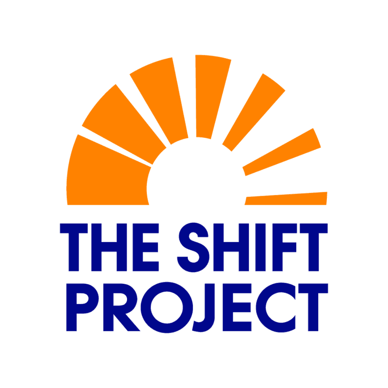 Logo The Shift Project